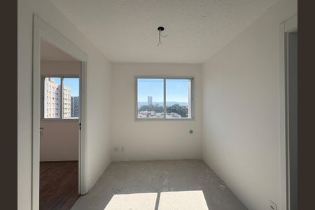Sala de apartamento à venda com 2 quartos, 36m² em Nossa Senhora do O, São Paulo