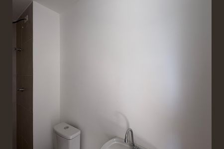 Apartamento à venda com 36m², 2 quartos e sem vagaBanheiro