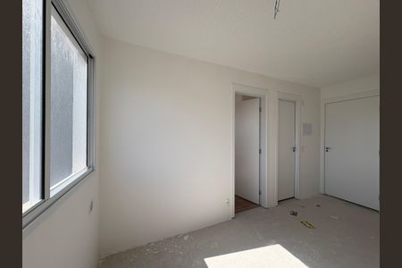 Sala de apartamento à venda com 2 quartos, 36m² em Nossa Senhora do O, São Paulo