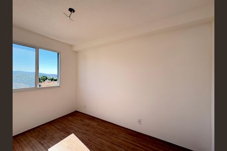 Apartamento à venda com 36m², 2 quartos e sem vagaQuarto 2