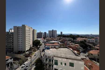 Apartamento à venda com 36m², 2 quartos e sem vagaVista do Quarto 2