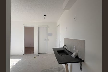 Apartamento à venda com 36m², 2 quartos e sem vagaÁrea de Serviço