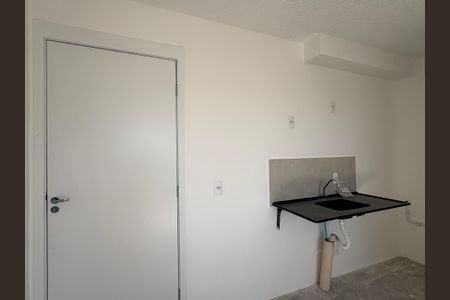 Apartamento à venda com 36m², 2 quartos e sem vagaCozinha