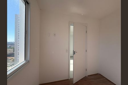 Apartamento à venda com 36m², 2 quartos e sem vagaQuarto 1
