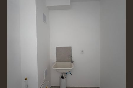 Apartamento à venda com 36m², 2 quartos e sem vagaÁrea de Serviço