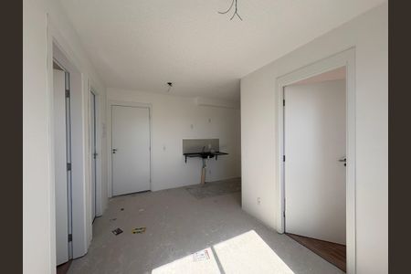 Sala  de apartamento à venda com 2 quartos, 36m² em Nossa Senhora do O, São Paulo
