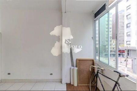 Apartamento à venda com 66m², 1 quarto e sem vaga