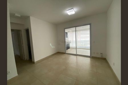 Apartamento à venda com 2 quartos, 77m² em Vila Regente Feijó, São Paulo