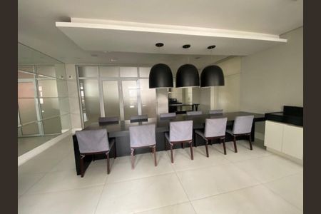 Apartamento à venda com 2 quartos, 77m² em Vila Regente Feijó, São Paulo