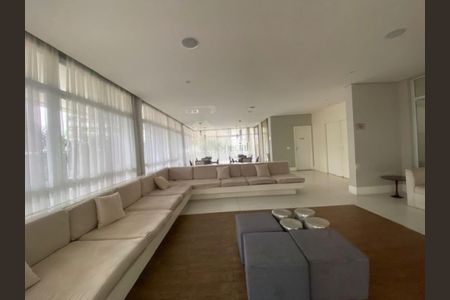 Apartamento à venda com 2 quartos, 77m² em Vila Regente Feijó, São Paulo