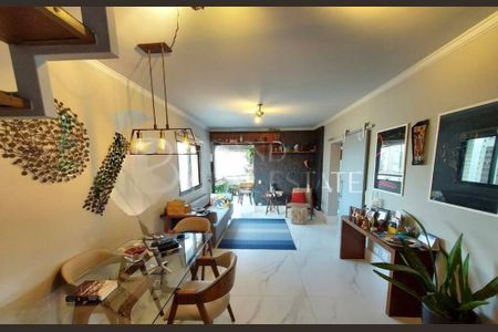 Apartamento à venda com 4 quartos, 196m² em Pinheiros, São Paulo