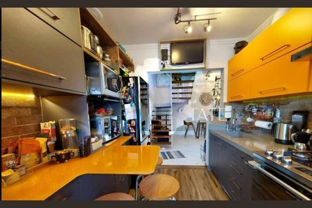 Apartamento à venda com 4 quartos, 196m² em Pinheiros, São Paulo