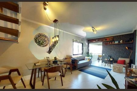 Apartamento à venda com 4 quartos, 196m² em Pinheiros, São Paulo