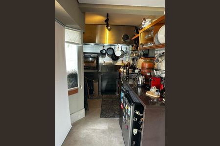 Apartamento à venda com 4 quartos, 196m² em Pinheiros, São Paulo