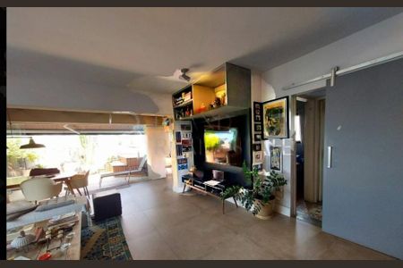 Apartamento à venda com 4 quartos, 196m² em Pinheiros, São Paulo