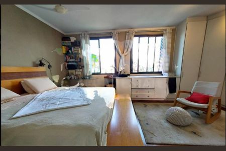 Apartamento à venda com 4 quartos, 196m² em Pinheiros, São Paulo