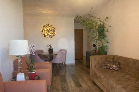 Apartamento à venda com 3 quartos, 65m² em Cidade Ademar, São Paulo