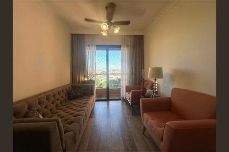 Apartamento à venda com 3 quartos, 65m² em Cidade Ademar, São Paulo