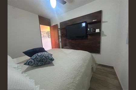 Apartamento à venda com 3 quartos, 65m² em Cidade Ademar, São Paulo