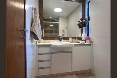 Apartamento à venda com 3 quartos, 65m² em Cidade Ademar, São Paulo