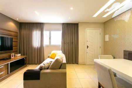 Casa à venda com 3 quartos, 130m² em Tatuapé, São Paulo