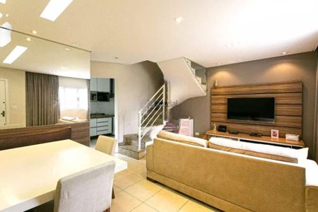 Casa à venda com 3 quartos, 130m² em Tatuapé, São Paulo