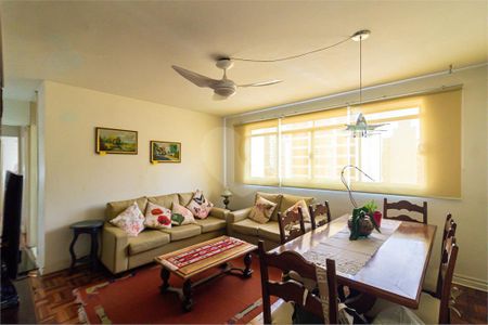 Apartamento à venda com 3 quartos, 77m² em Jardim America, São Paulo