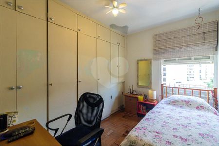 Apartamento à venda com 3 quartos, 77m² em Jardim America, São Paulo