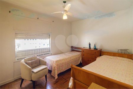 Apartamento à venda com 3 quartos, 77m² em Jardim America, São Paulo