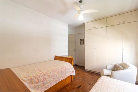 Apartamento à venda com 3 quartos, 77m² em Jardim America, São Paulo