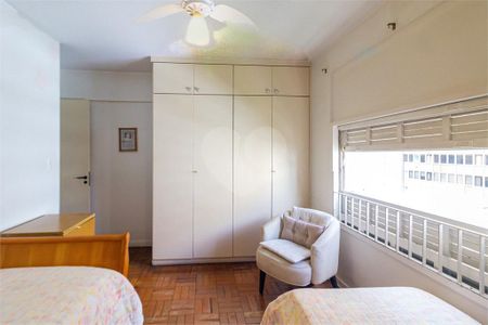 Apartamento à venda com 3 quartos, 77m² em Jardim America, São Paulo