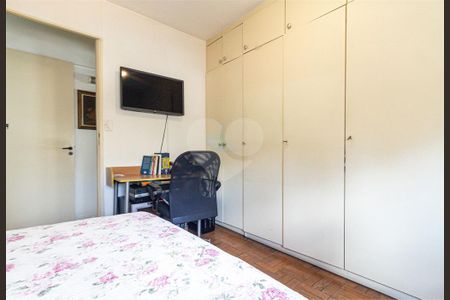 Apartamento à venda com 3 quartos, 77m² em Jardim America, São Paulo