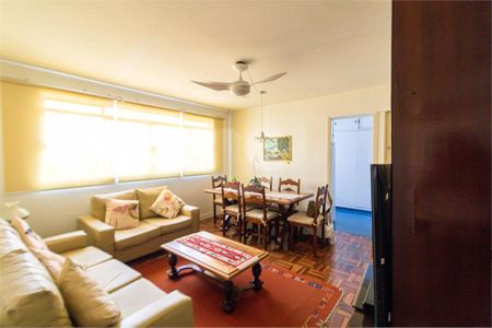 Apartamento à venda com 3 quartos, 77m² em Jardim America, São Paulo