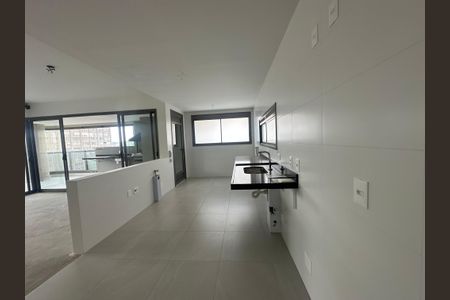 Apartamento à venda com 239m², 3 quartos e 4 vagasCozinha