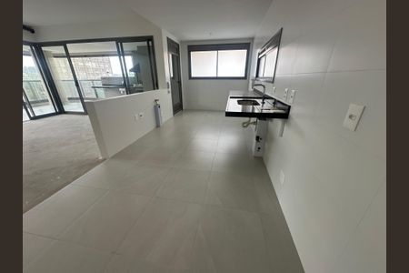 Apartamento à venda com 239m², 3 quartos e 4 vagasCozinha