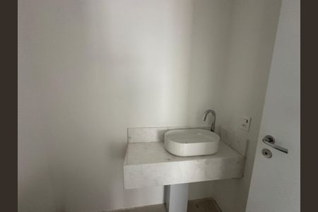 Apartamento à venda com 239m², 3 quartos e 4 vagasLavabo