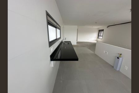 Apartamento à venda com 239m², 3 quartos e 4 vagasCozinha