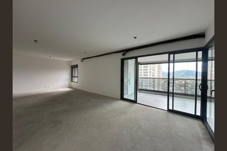 Apartamento à venda com 239m², 3 quartos e 4 vagasSala
