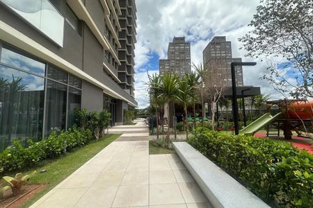 Apartamento à venda com 239m², 3 quartos e 4 vagasÁrea comum