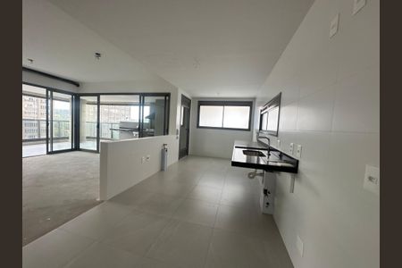 Apartamento à venda com 239m², 3 quartos e 4 vagasCozinha