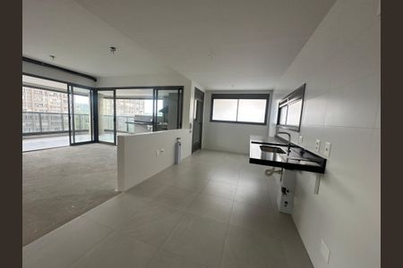 Apartamento à venda com 239m², 3 quartos e 4 vagasCozinha