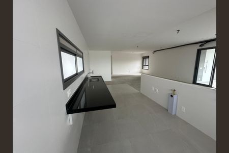 Apartamento à venda com 239m², 3 quartos e 4 vagasCozinha