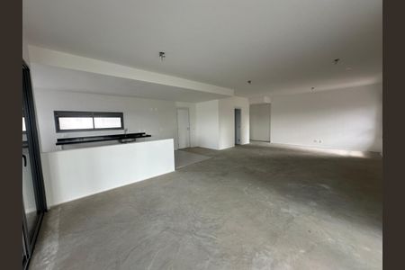 Apartamento à venda com 239m², 3 quartos e 4 vagasSala