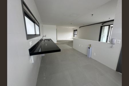 Apartamento à venda com 239m², 3 quartos e 4 vagasCozinha