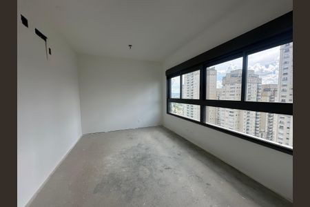 Apartamento à venda com 239m², 3 quartos e 4 vagasSuíte 1