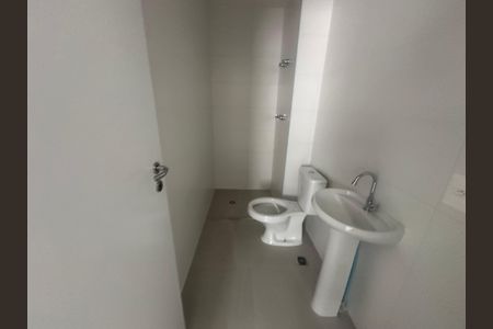 Apartamento à venda com 239m², 3 quartos e 4 vagasÁrea de Serviço