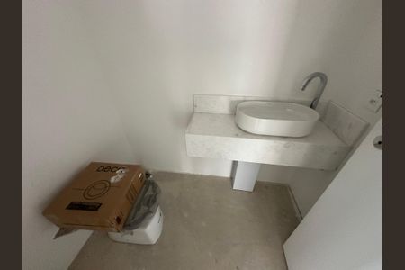 Apartamento à venda com 239m², 3 quartos e 4 vagasLavabo