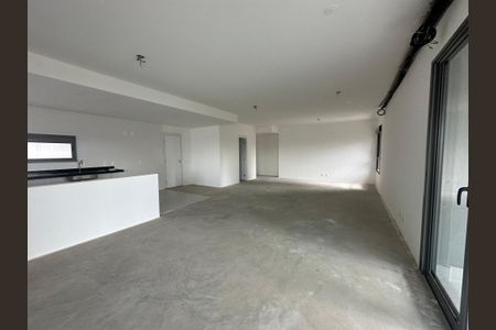 Apartamento à venda com 239m², 3 quartos e 4 vagasSala