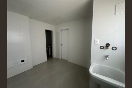 Apartamento à venda com 239m², 3 quartos e 4 vagasÁrea de Serviço