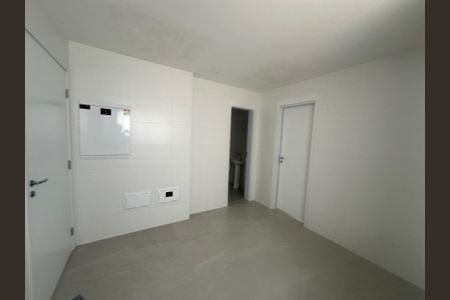 Apartamento à venda com 239m², 3 quartos e 4 vagasÁrea de Serviço